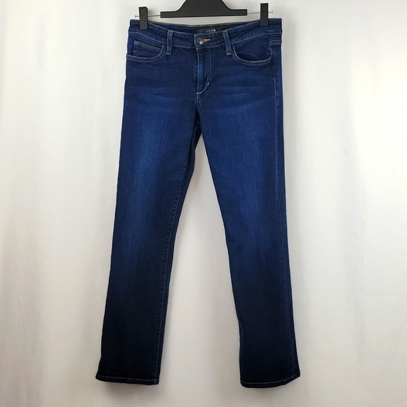 Joe's Jeans Honey Curvy Bootcut in Rikki Wash Size 30 - Picture 1 of 11